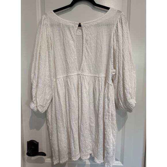 MSRP $88 Get Obsessed Babydoll Dress Size XS-M | SAME DAY SHIP - Picture 4 of 5